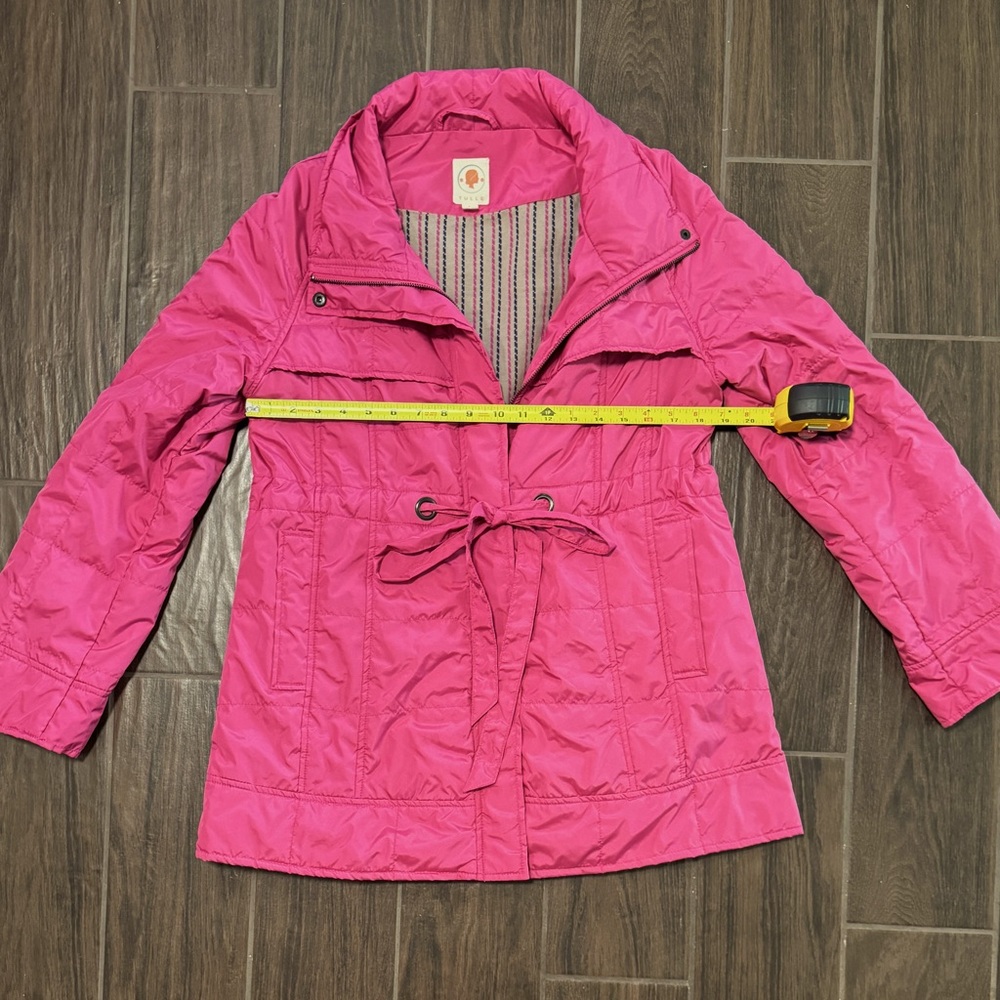 Tulle Jacket - L